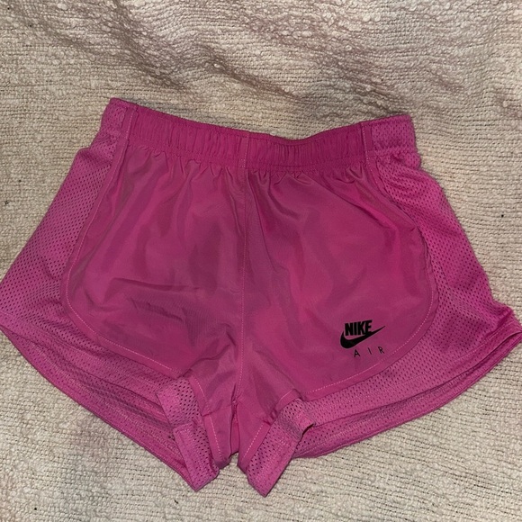 UEC Nike Size S AIR Tempo Women's Dri-FIT 3" Lined Running Short - Picture 5 of 14